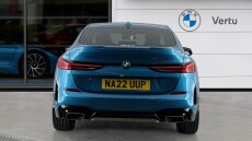 BMW 2 Series M235i xDrive 4dr Step Auto [Pro Pack] Petrol Saloon